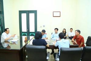 Tăng cường trách nhiệm của người đứng đầu trong công tác tiếp công dân, giải quyết khiếu nại, tố cáo