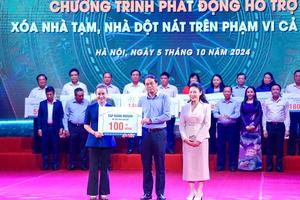 Masan và những chương trình an sinh xã hội thiết thực

