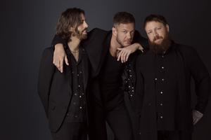  Imagine Dragons sẽ trình diễn trong Supershow 8WONDER tại TP.HCM