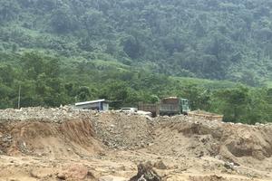 Khảo sát, thiết kế theo kiểu… trên trời?