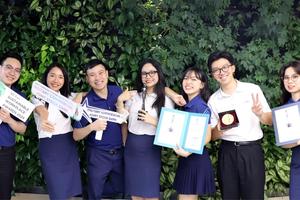 MB và những dấu ấn của môi trường làm việc bền vững, hạnh phúc

​