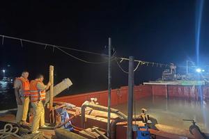 Nam Định: UBND các huyện, thành phố chịu trách nhiệm nếu không kịp thời phát hiện vi phạm