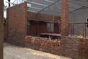 Xã “bất chấp”, huyện “bất lực”   