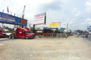 Đề nghị Bộ Công an vào cuộc