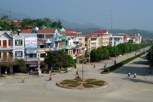 Tập trung xây dựng đưa Thị xã Bắc Cạn lên Thành phố