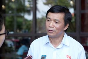 “Siết chặt” tiêu thụ rượu, bia và thuốc lá
