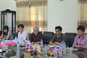 Đất “lấn chiếm” vẫn được nộp thuế và chuyển nhượng