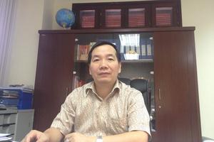 Thay đổi lớn về tổ chức của thanh tra cấp huyện