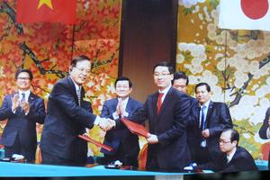 Công nghiệp phụ trợ sẽ khởi sắc