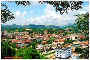 Định hướng phát triển đô thị đến năm 2020, tầm nhìn 2030