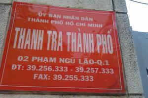TP Hồ Chí Minh tiếp 32.780 lượt công dân