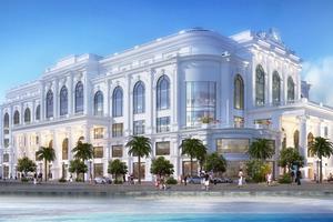 Khám phá Vincom Center Hạ Long, trúng ngàn giải thưởng lớn