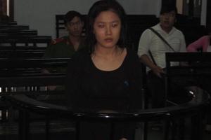 Gái hư đi tù vì ăn trộm để thỏa cơn nghiện