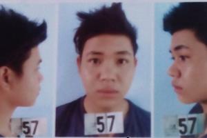 Khởi tố băng trộm tuổi teen chuyên trộm xe máy