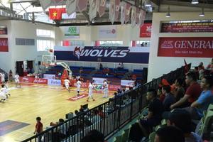 Generali Việt Nam đồng hành cùng Saigon Heat tranh giải bóng rổ nhà nghề Đông Nam Á 2014