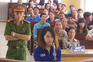 Thiếu tá công an bị khởi tố về tội "Dùng nhục hình"