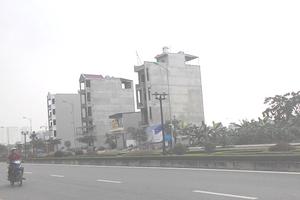  Lật tẩy "giám sát ma" trong vụ việc tiêu cực tại phường Dương Nội