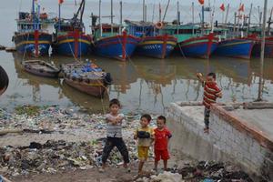 Công khai “danh sách đen” cơ sở ô nhiễm nghiêm trọng