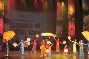 Khai mạc "Ngày Việt Nam tại Hà Lan"