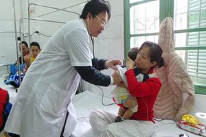 Thủ tướng yêu cầu tiêm vắc xin sởi, Rubella cho trẻ 1-14 tuổi
