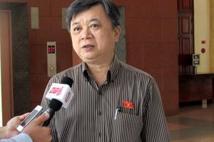 “Chống bức cung, nhục hình phải phát huy từ chính yếu tố con người”