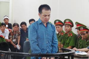 Đề nghị tuyên phạt cao nhất án chung thân