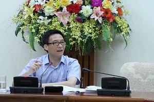Người nghiện ma túy vẫn “kháng” cơ sở cai nghiện bắt buộc