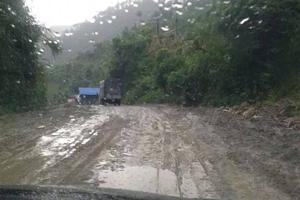 Bắc bộ cần phòng, chống ngập lụt