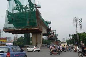 Bàn giao các dự án đường sắt "khủng" về Bộ GTVT