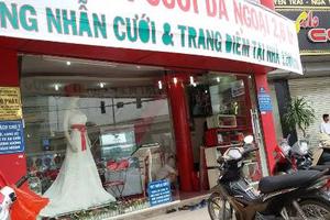 Mùa cưới - "Thượng đế" thỏa sức lựa chọn các gói khuyến mại