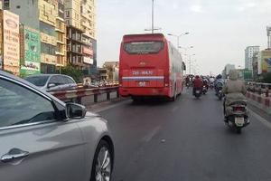 Nghị định 86/2014/NĐ-CP: Siết chặt quản lý kinh doanh vận tải