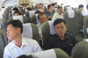 Thông tư về giải quyết KN,TC trong lĩnh vực GTVT