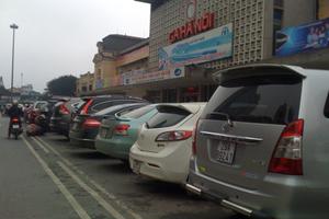 Thí điểm thành lập 5 đồn công an đường sắt