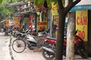 Bắt giữ 3 sát thủ giết chủ hiệu cầm đồ sau một ngày gây án