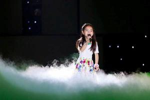 Đồ Rê Mí 2014: Thu An xuất sắc giành ngôi vị quán quân