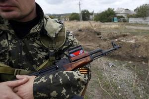 Phát hiện thêm một hố chôn tập thể ở Donetsk