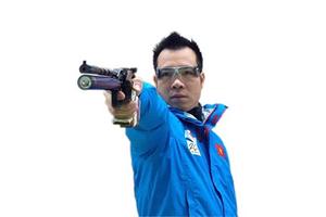 Việt Nam có huy chương đầu tiên tại ASIAD 17