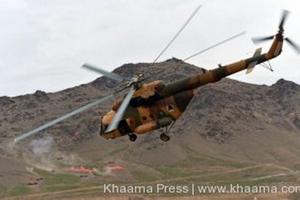 Máy bay quân sự gặp nạn, mất tích ở Afghanistan và Nigeria