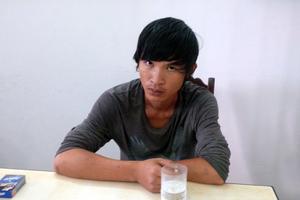 Bắt hung thủ giết thiếu nữ dã man rồi phi tang xác