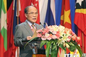"AIPA trở thành cơ chế hỗ trợ quan trọng của ASEAN ở mọi cấp độ"
