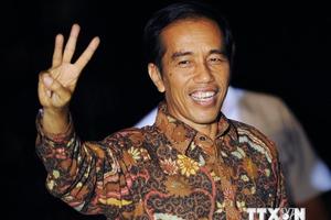 Biển Đông: Tổng thống Indonesia muốn làm trung gian hòa giải