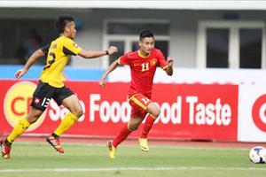 15h00 ngày 15/9, Olympic Việt Nam vs Olympic Iran: Cuộc thử lửa đầu tiên!