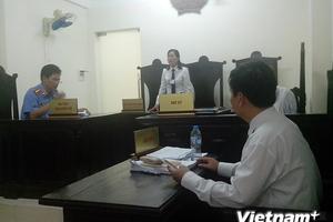Vụ sữa dê Danlait: Tòa sơ thẩm bác đơn kiện của Công ty Mạnh Cầm