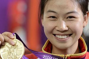 ASIAD 2014: Trung Quốc bị tước HCV và kỷ lục thế giới môn bắn súng vì gian lận