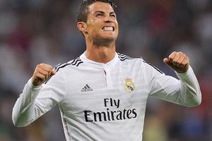 Ronlado sắp trở thành chân sút vĩ đại nhất Champions League