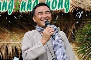 Quyền Linh: “Nửa đêm giặt quần áo cho vợ con là chuyện bình thường”