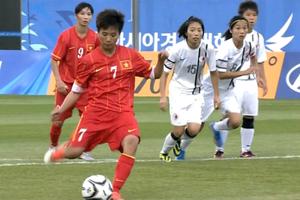 Kỳ lạ: Toàn thua vào tứ kết ASIAD, thắng lại về nước