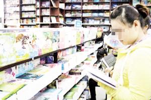Đằng sau những “ca ngộ độc” sách ngôn tình