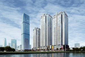 Chủ đầu tư địa ốc chạy đua bán nhà bằng chiêu 'cực độc'