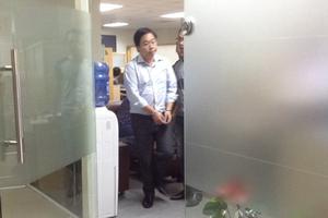 ​Bị cấm, kinh doanh vàng tài khoản vẫn sôi động